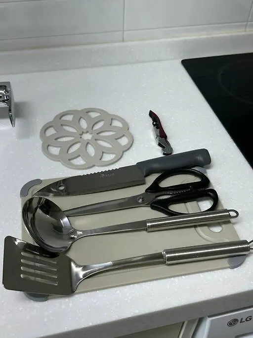 Grape Residence Hotel Incheon