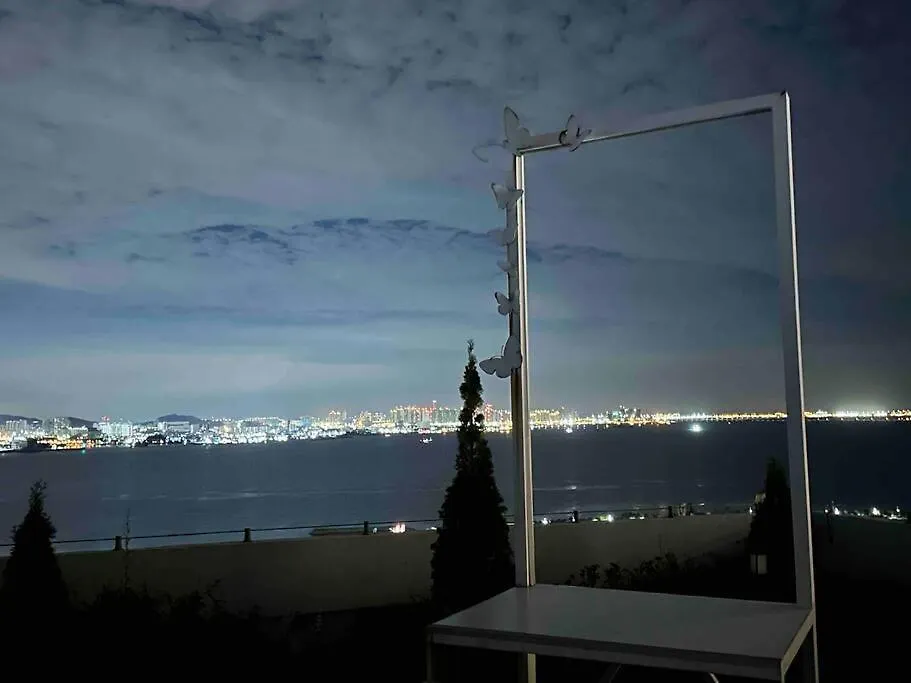 Grape Residence Hotel Incheon