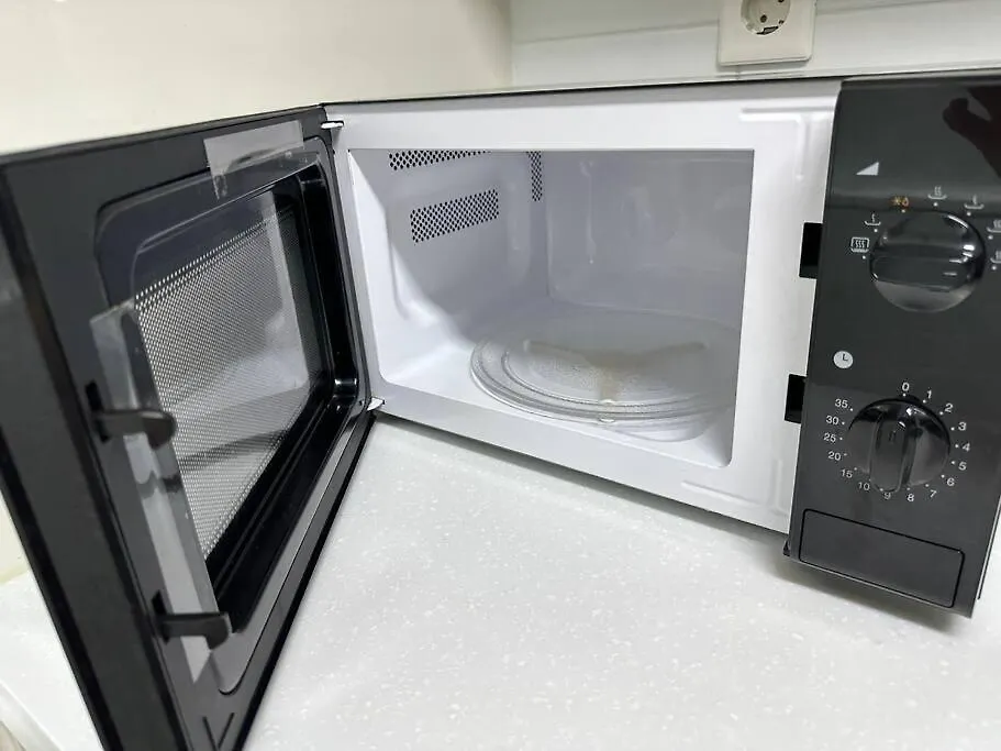 ***  Grape Residence Hotel Incheon Korsel