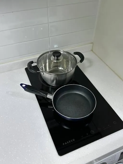 Grape Residence Hotel Incheon