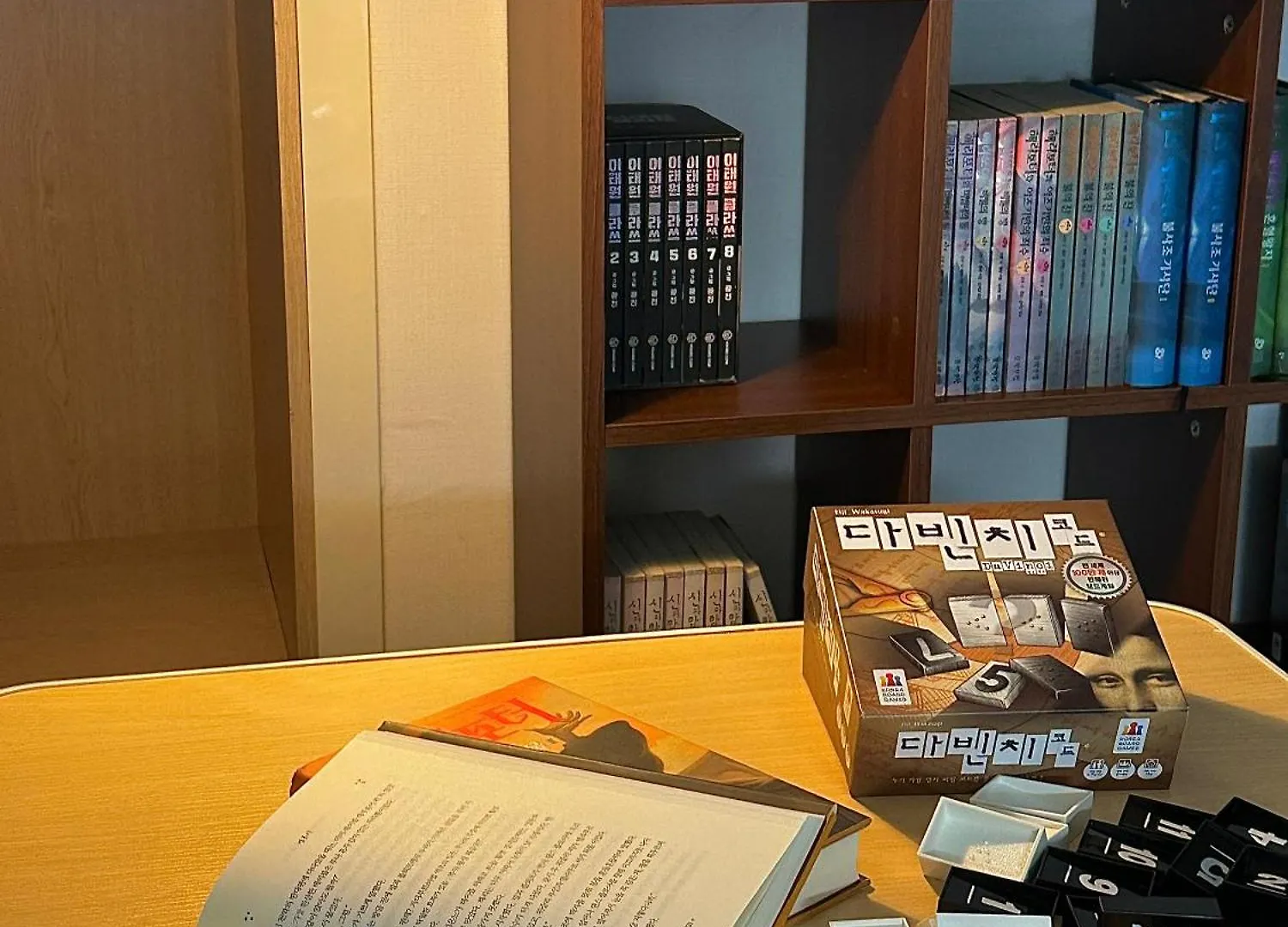 Grape Residence Hotel Incheon 3*,  Korsel