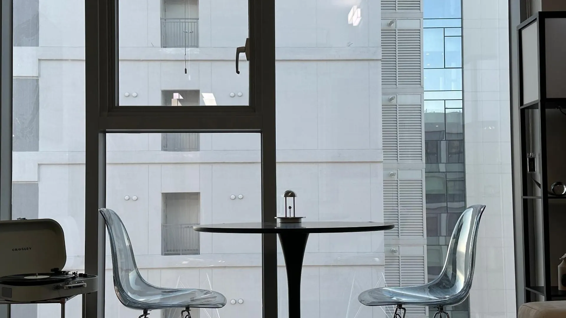 Grape Residence Hotel Incheon