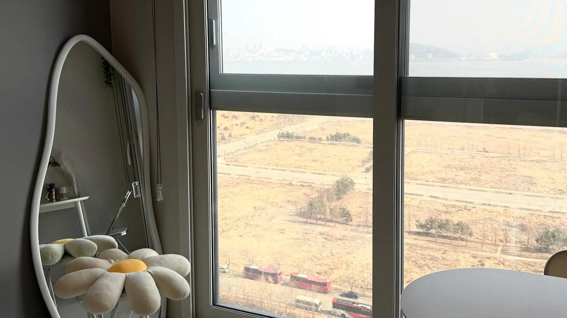 Grape Residence Hotel Incheon