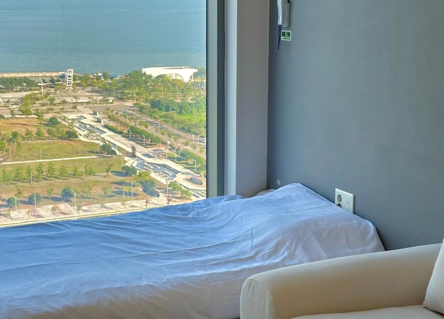 Grape Residence Hotel Incheon