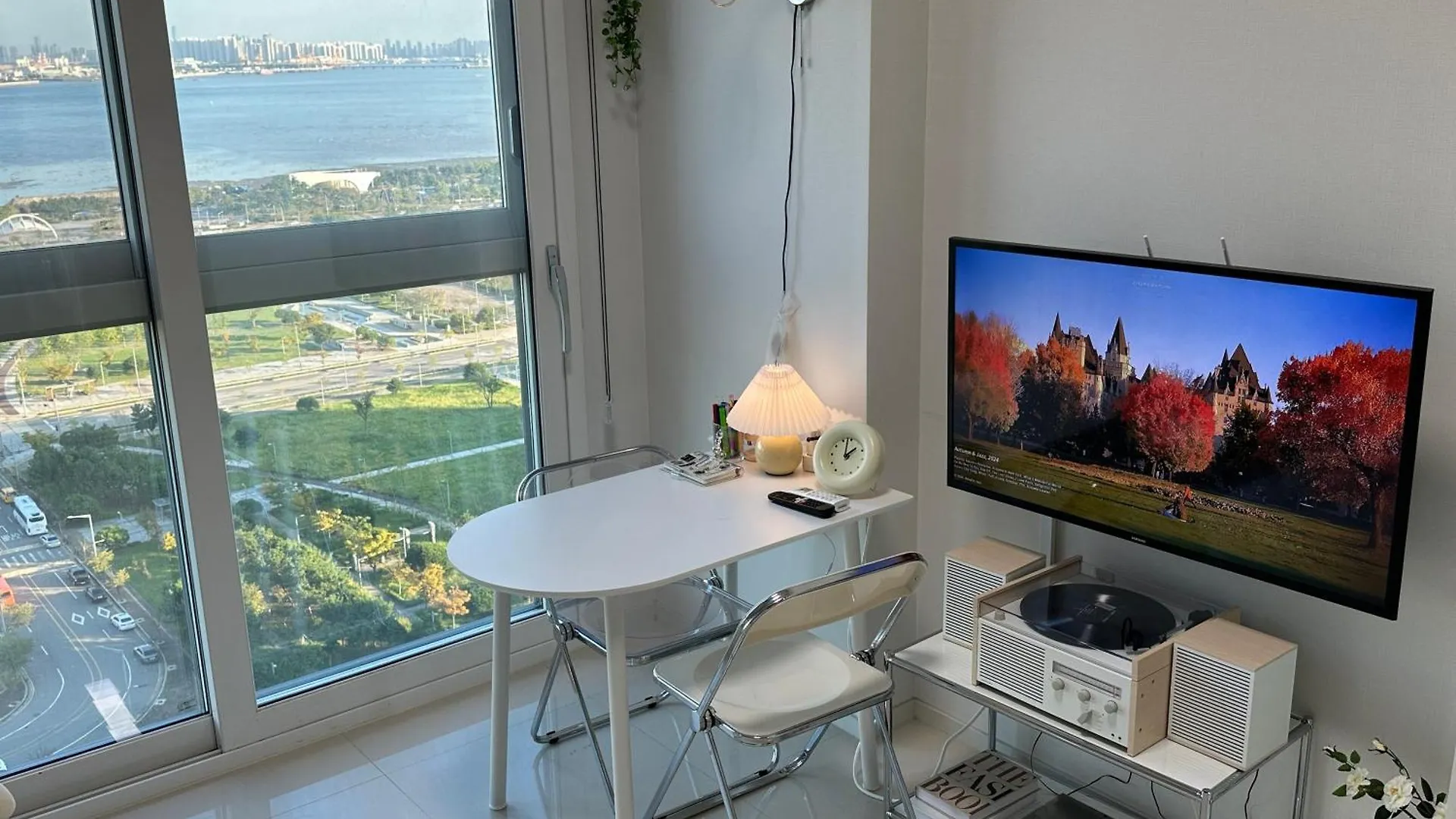 Grape Residence Hotel Incheon