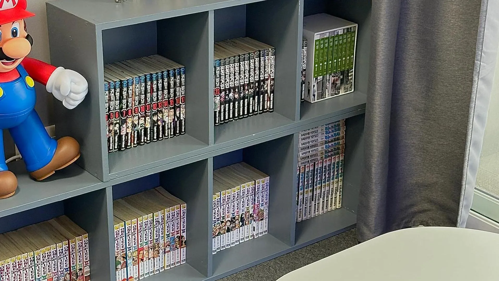 Grape Residence Hotel Incheon