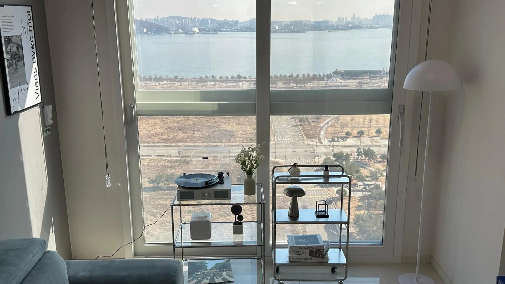 Grape Residence Hotel Incheon