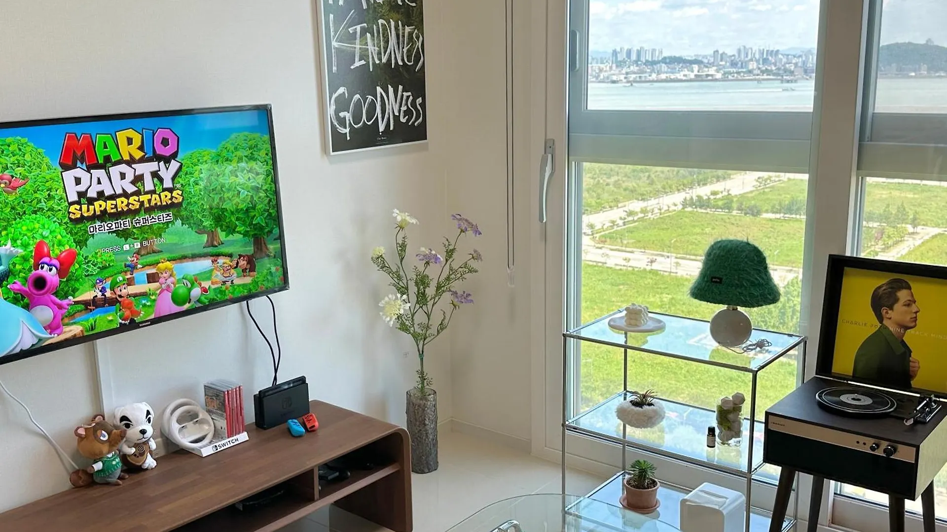 Grape Residence Hotel Incheon