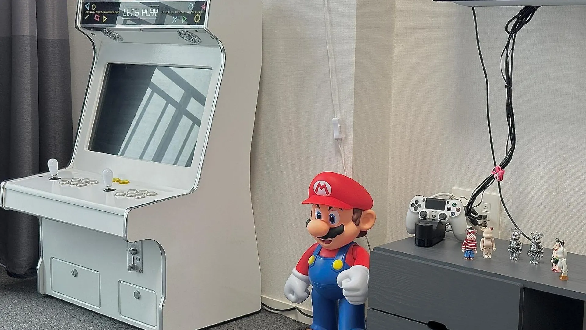 Grape Residence Hotel Incheon Korsel