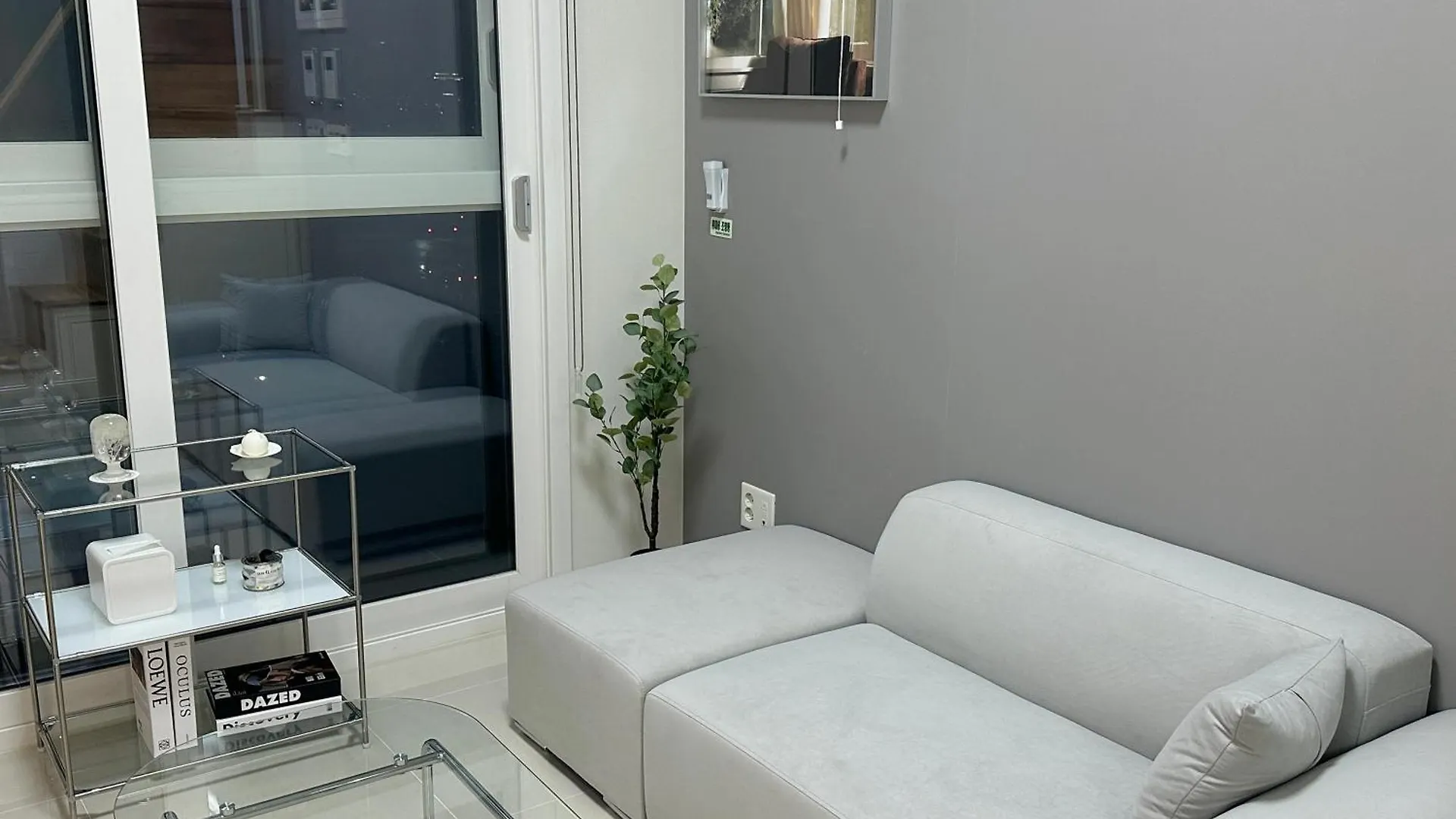 Grape Residence Hotel Incheon 3*,