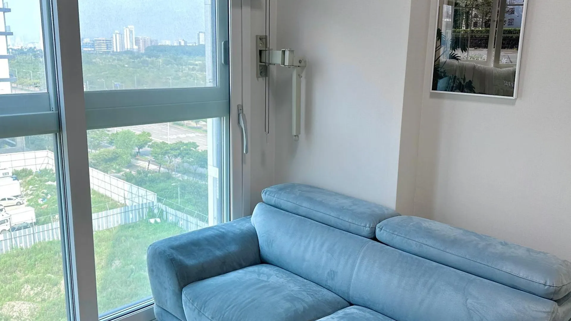 Grape Residence Hotel Incheon 3*,  Korsel