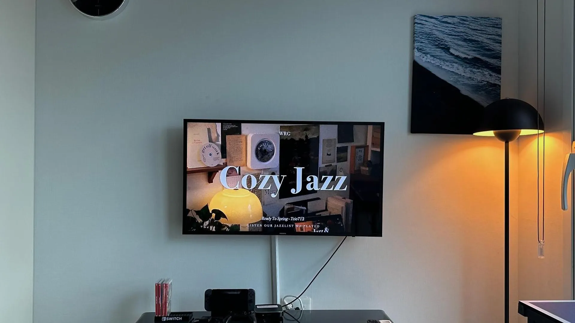 Grape Residence Hotel Incheon