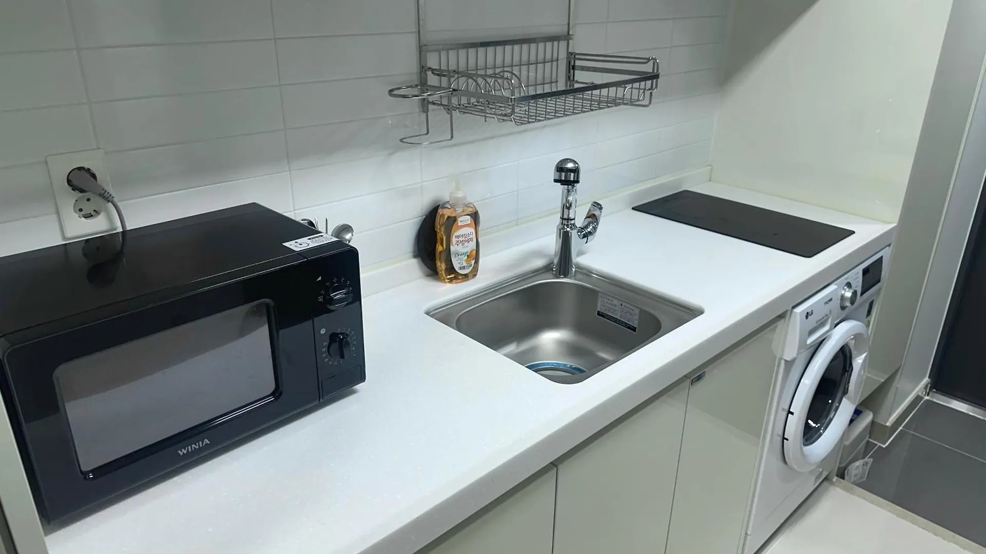 Grape Residence Hotel Incheon Korsel