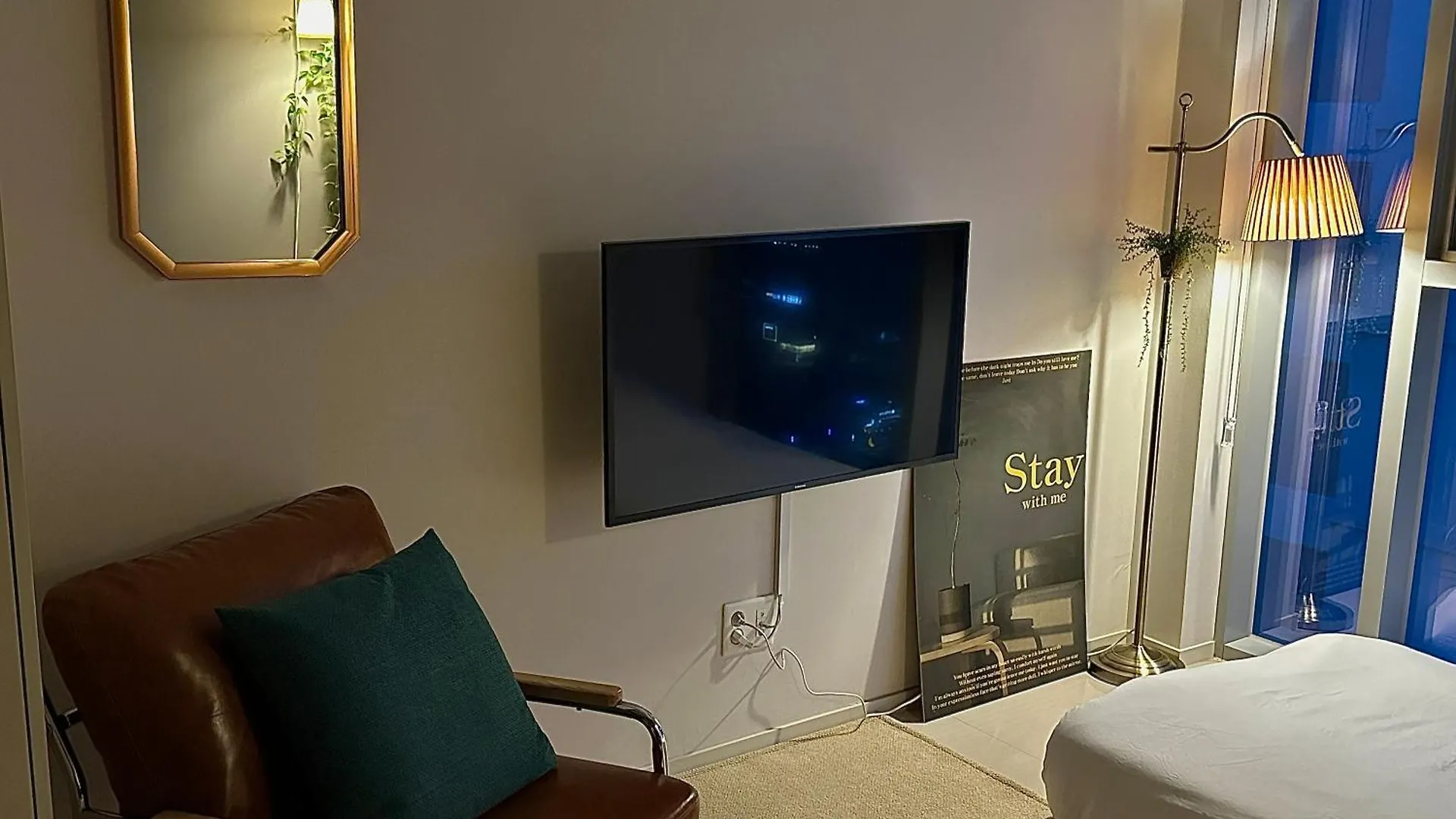 ***  Grape Residence Hotel Incheon Korsel