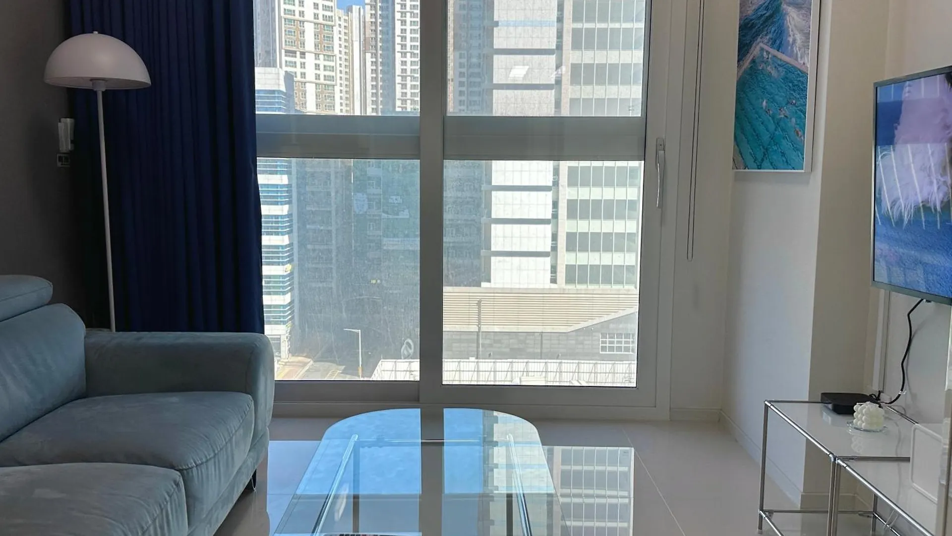 Grape Residence Hotel Incheon Korsel