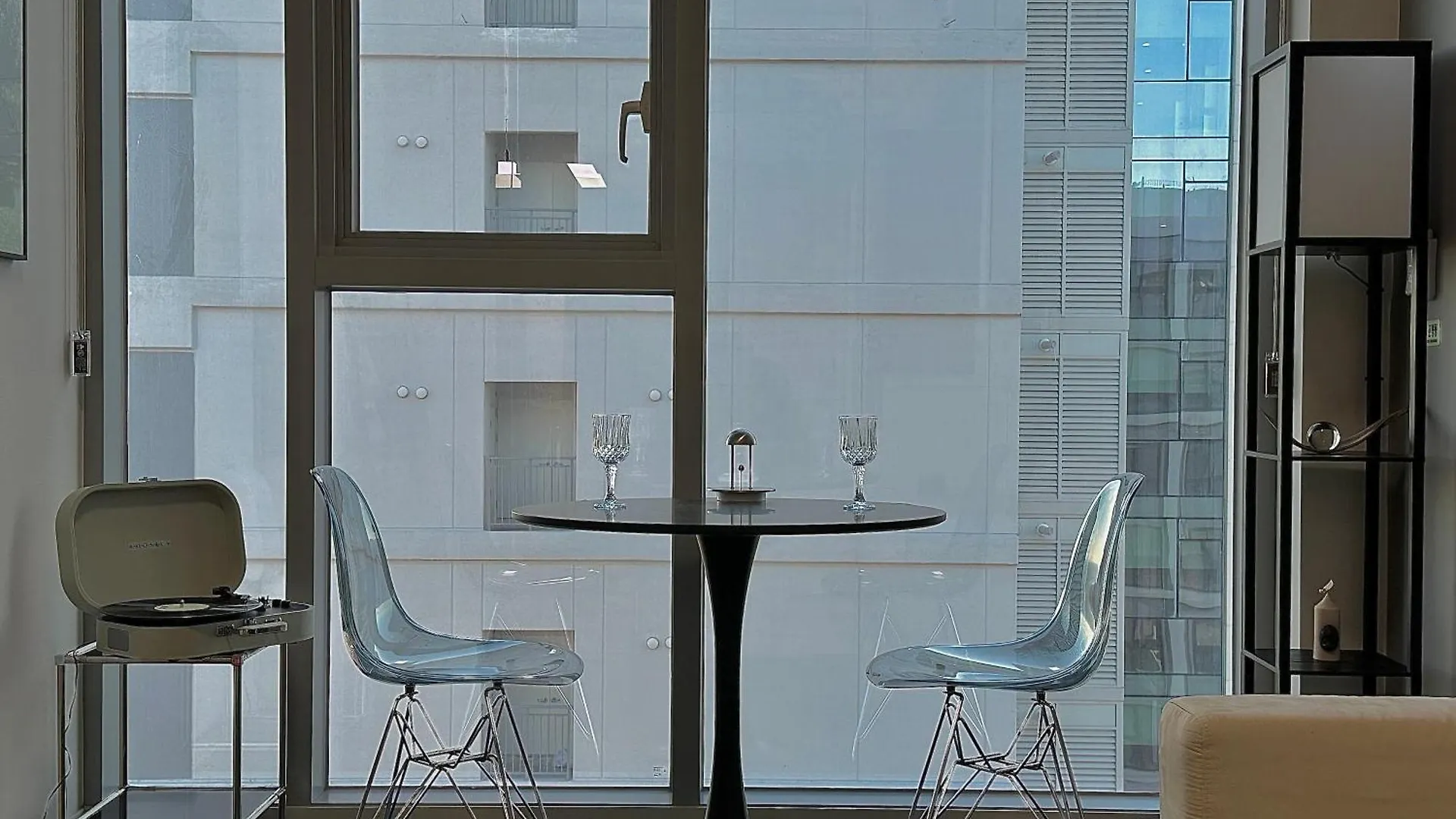 Grape Residence Hotel Incheon