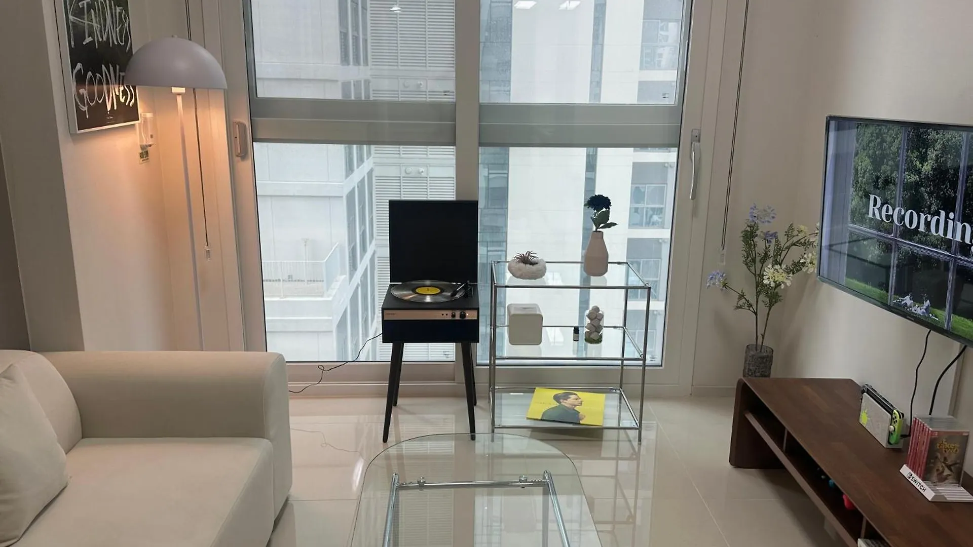 Grape Residence Hotel Incheon Korsel