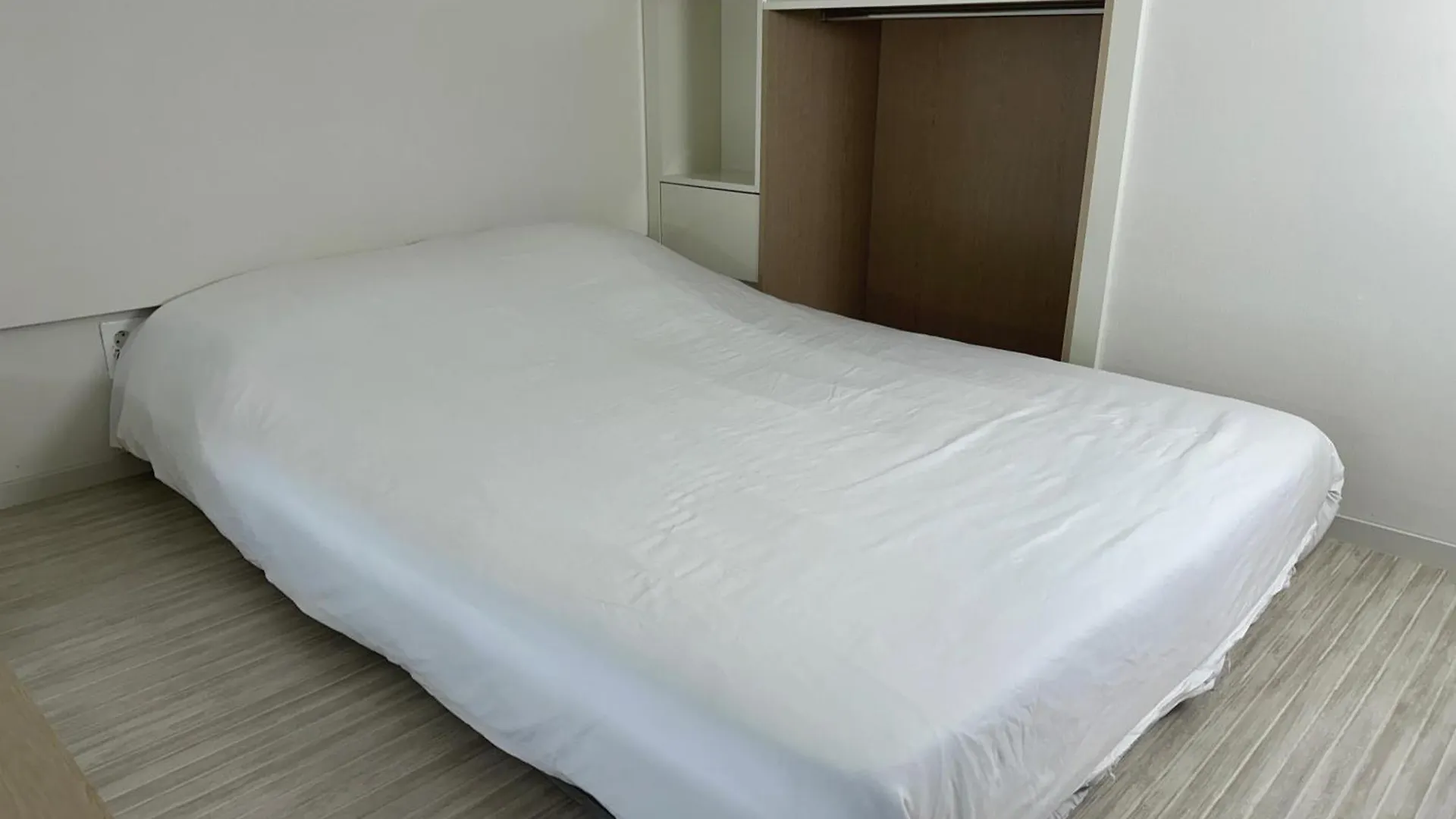 Grape Residence Hotel Incheon 3*,  Korsel