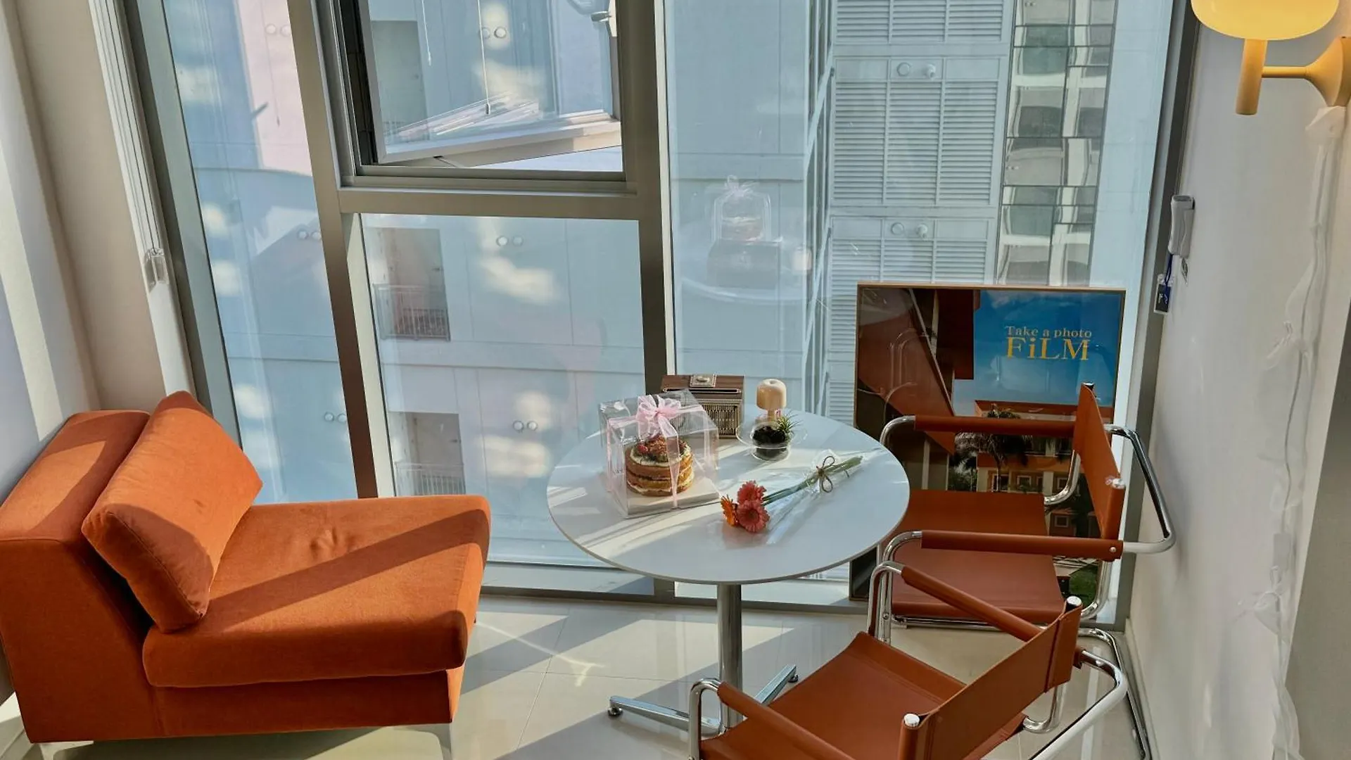 Grape Residence Hotel Incheon 3*,