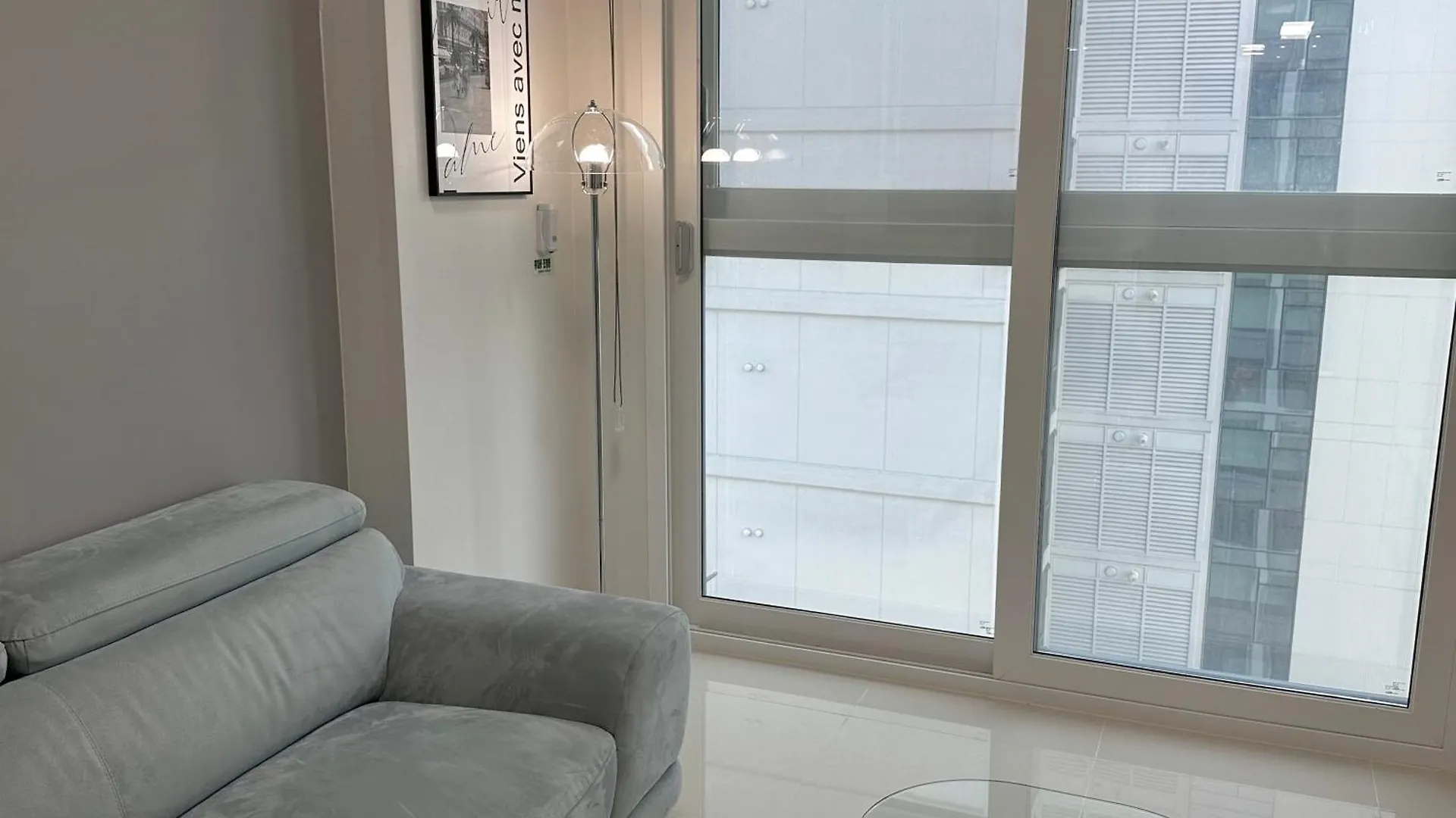 Grape Residence Hotel Incheon