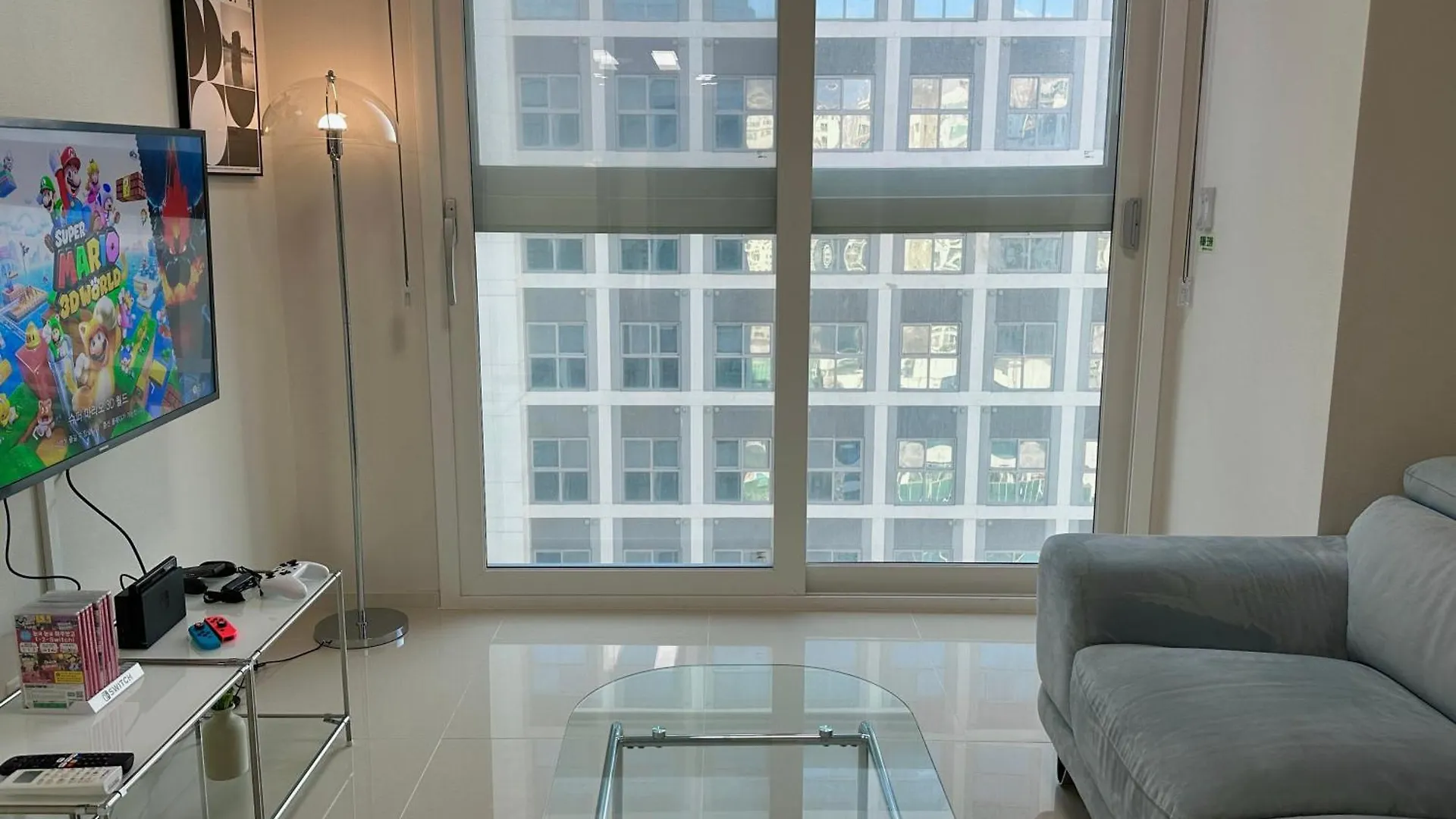 Grape Residence Hotel Incheon 3*,