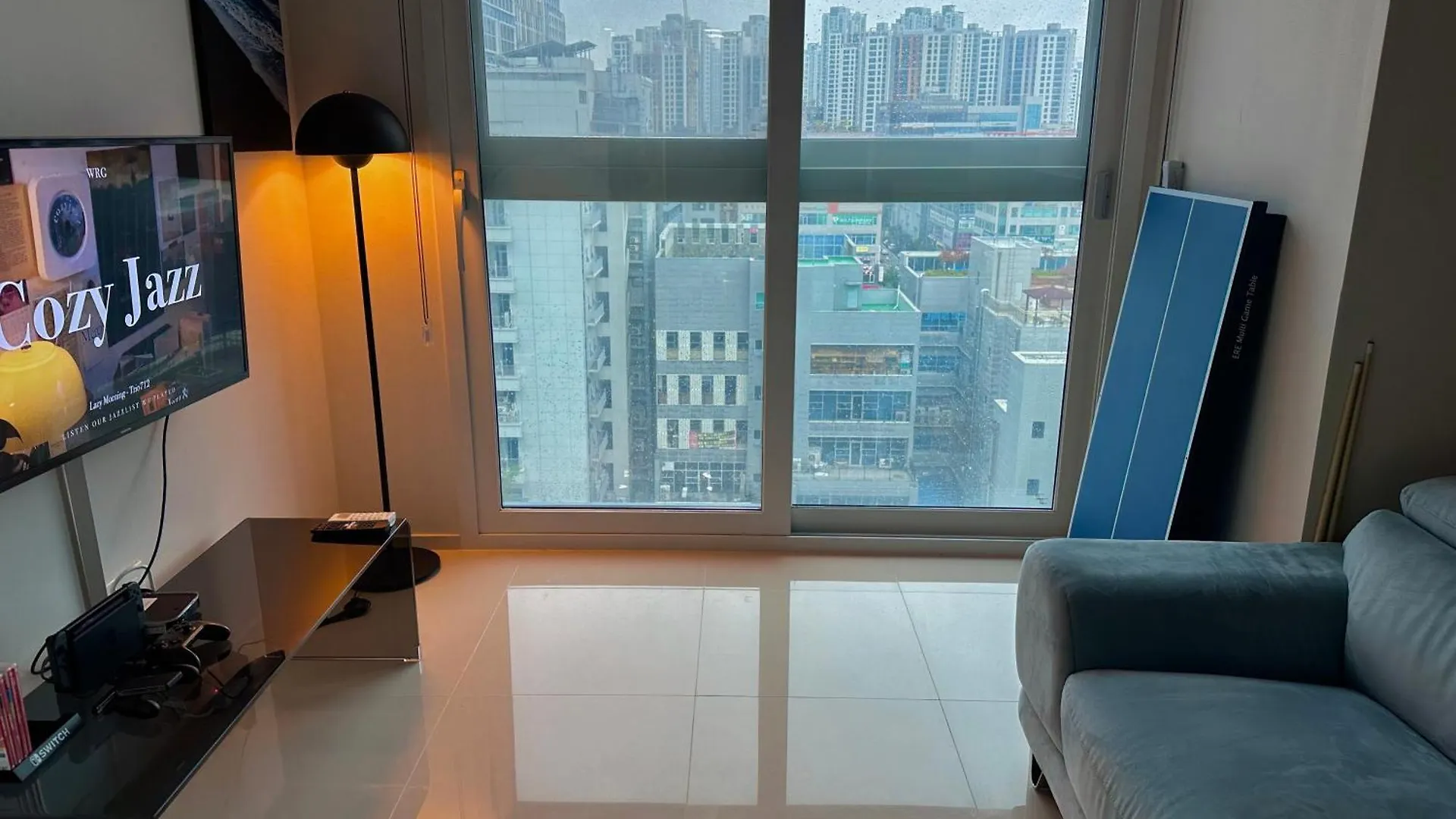 Grape Residence Hotel Incheon