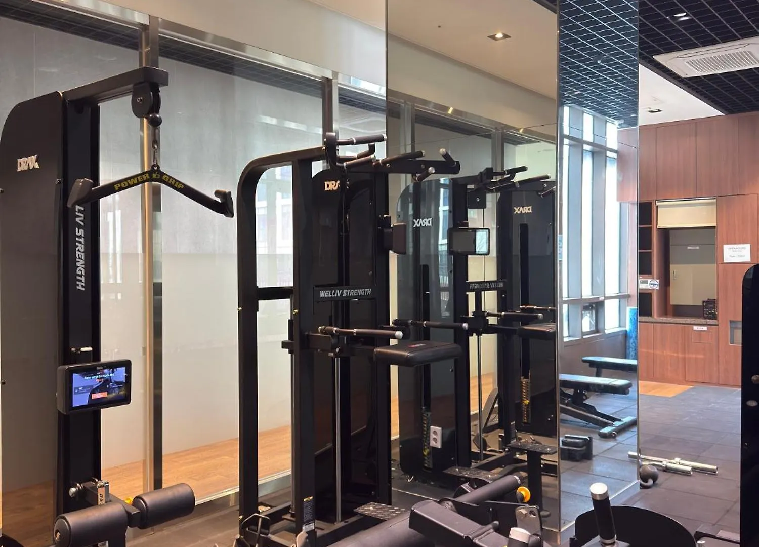 Grape Residence Hotel Incheon